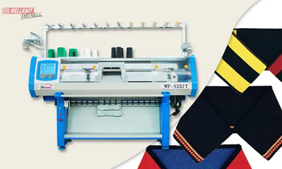 Problèmes courants dans les machines à tricot plates et comment les dépanner