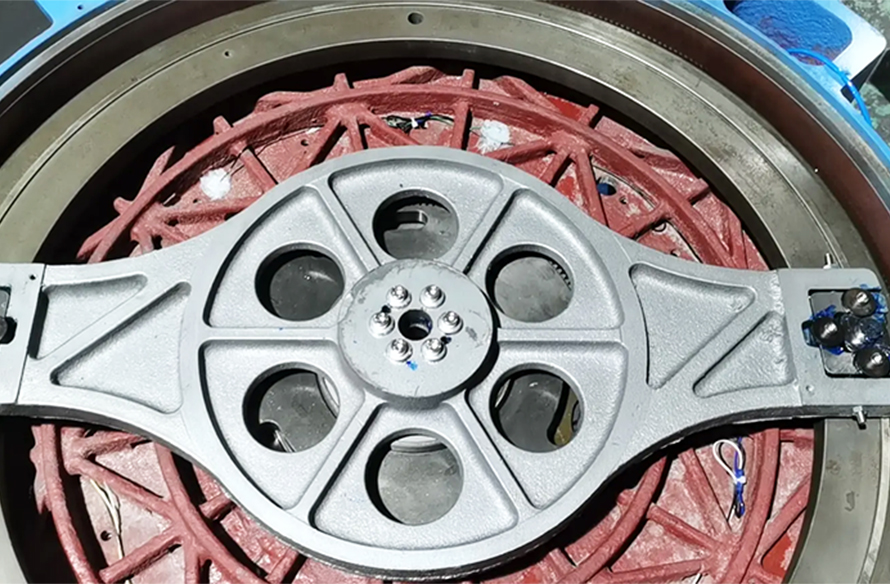 Fabricant de machines &agrave; tricoter