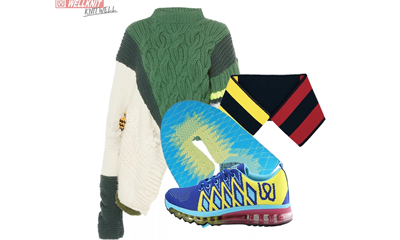 Applications de machine à tricot plate dans la fabrication de pulls et de vêtements