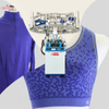 WELLKNIT EMJY-AP 12-17 pouces Machine à tricoter sous-vêtements sans couture à grande vitesse pour costume de collants