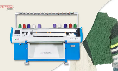 Qu'est-ce qu'une machine à tricot plate? Un guide complet pour les débutants