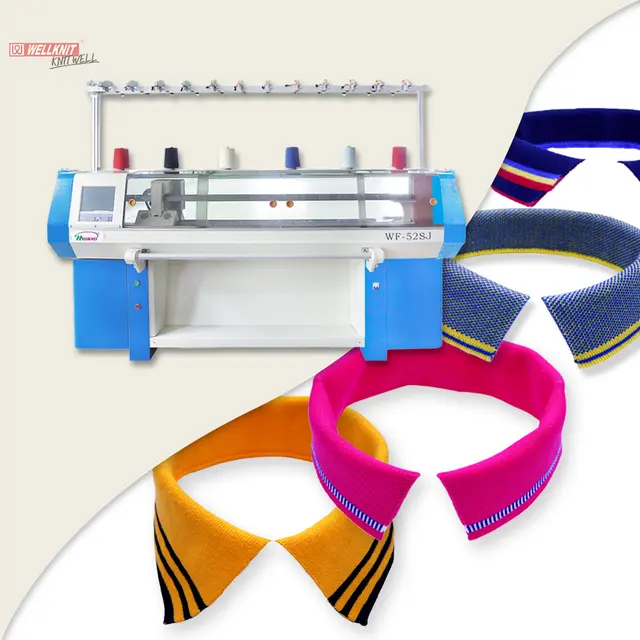 machine &agrave; tricoter circulaire &agrave; rayures automatiques2.webp