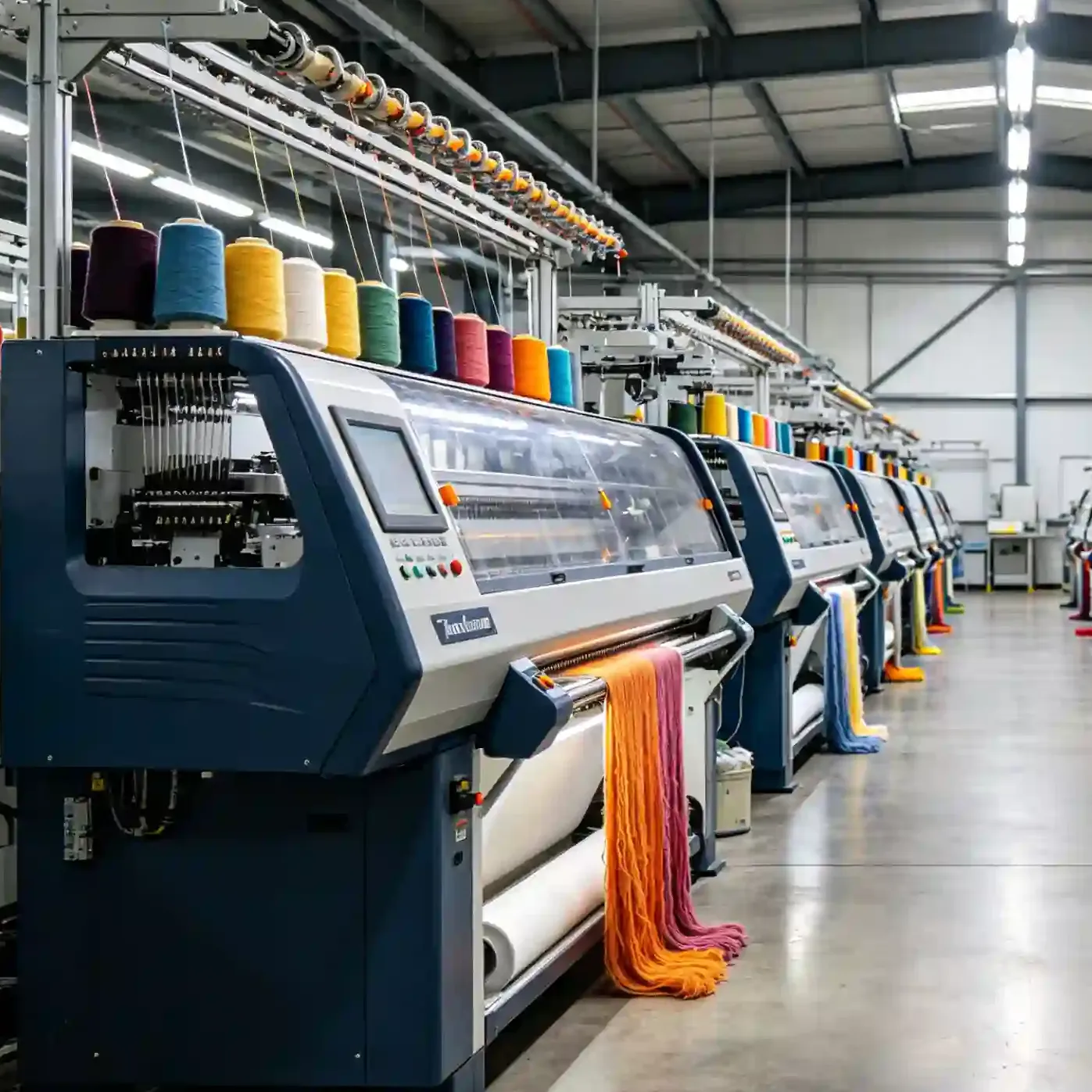 Combien coûte une machine à tricoter ? Guide des prix et facteurs de coût