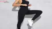 Comment sont fabriqués les leggings de yoga sans couture ?