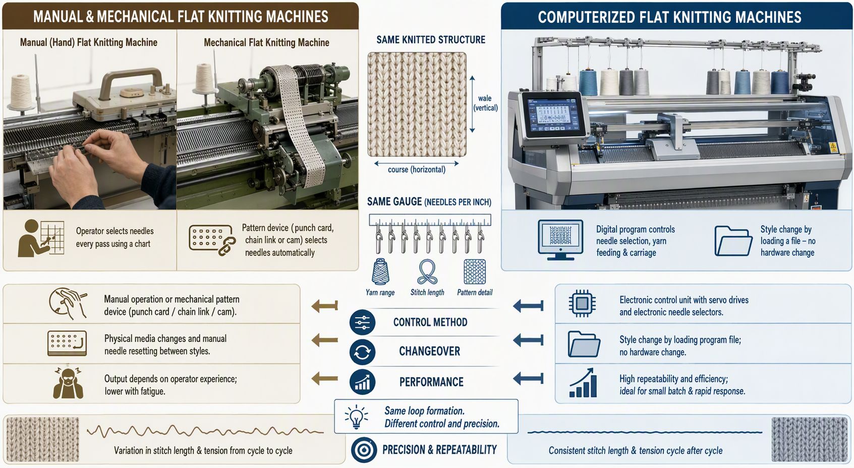 Comment fonctionnent les machines &agrave; tricoter manuelles et informatis&eacute;es.jpg