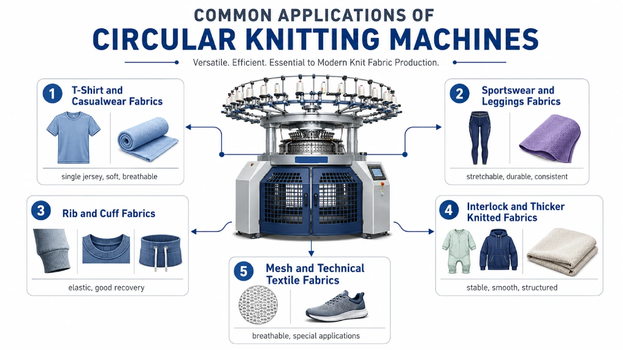 application-de-la-machine-&agrave;-tricoter-circulaire