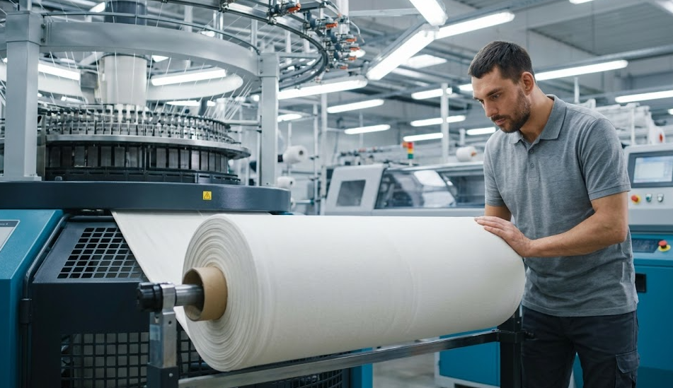 Fabricants de machines &agrave; tricoter circulaires